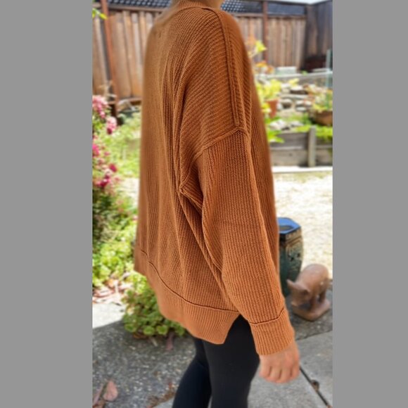 Fall Sweater - Picture 14 of 15